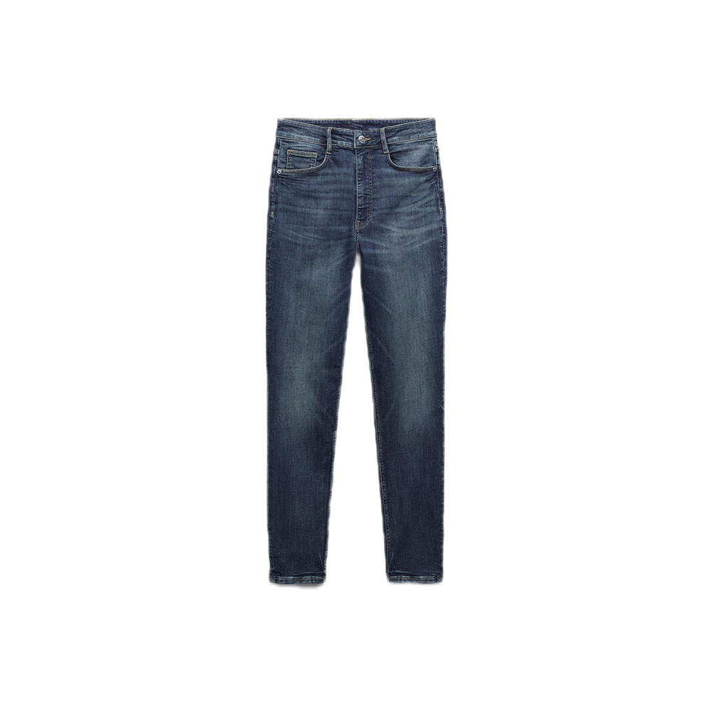Stretch Skinny Jeans