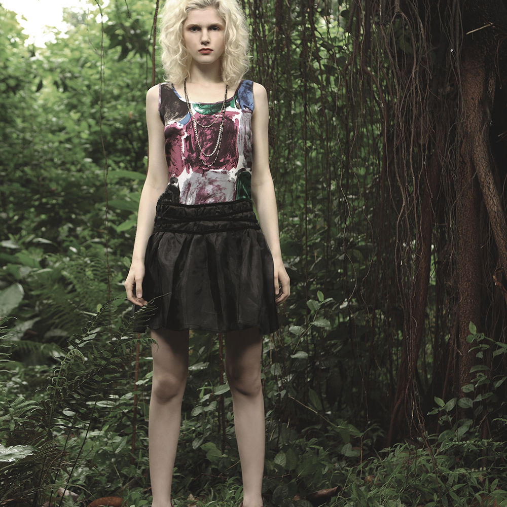 ZB Summer Dress-30