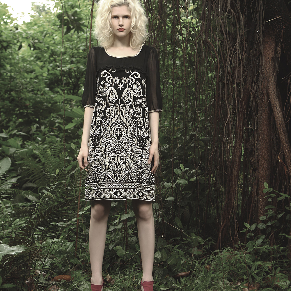 ZB Summer Dress-13