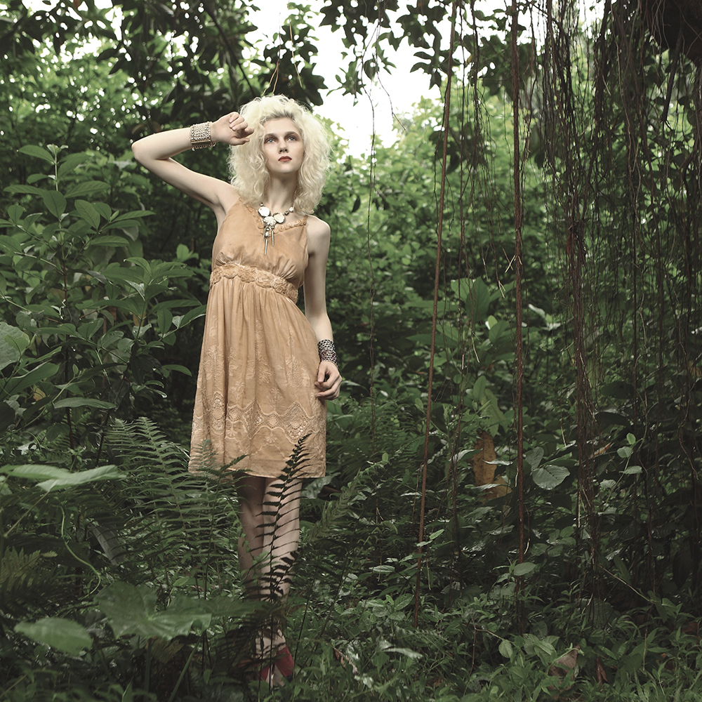 ZB Summer Dress-3