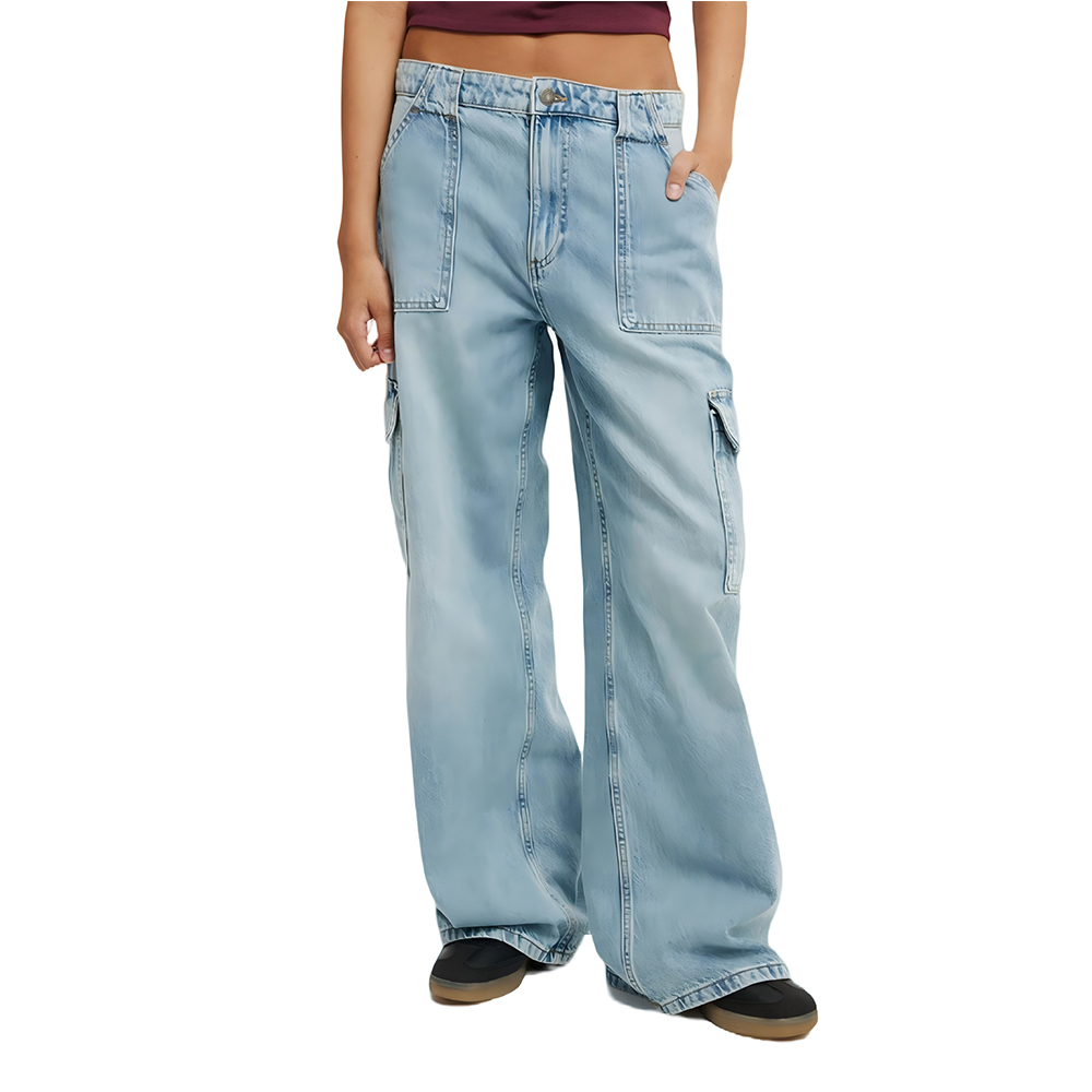 Cargo Jean
