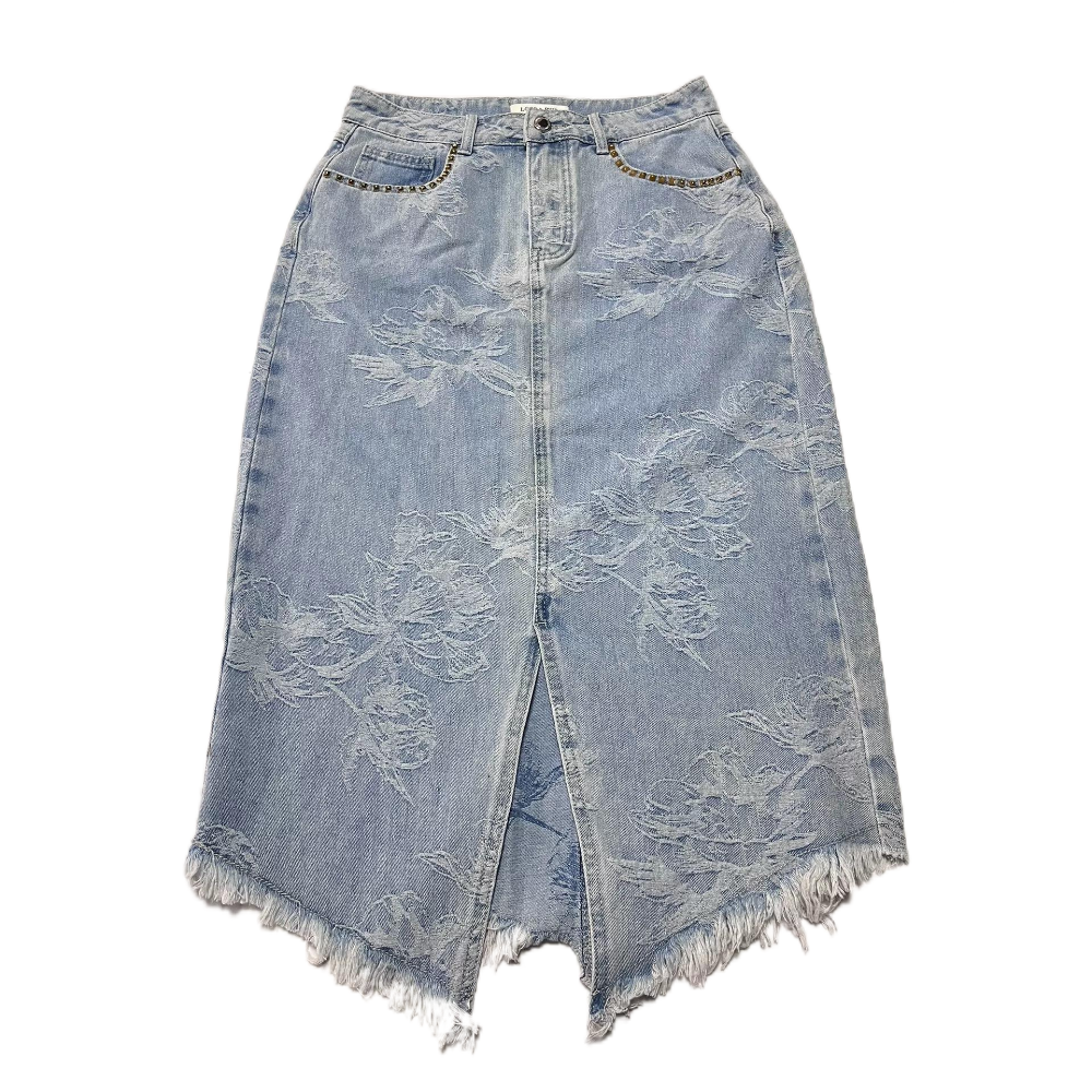 Lace Stone Skirts
